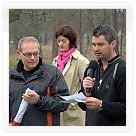 Zahájení sezony 2011 | VKOLOMOUC