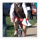 Mezinárodní mistrovství ČR ve veslování na dlouhých tratích v Hoříně 2011 | VKOLOMOUC