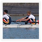 Kontrolní závody Račice 2011 | VKOLOMOUC