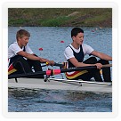 Kontrolní závody Račice 2011 | VKOLOMOUC