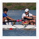 Kontrolní závody Račice 2011 | VKOLOMOUC