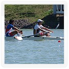 Kontrolní závody Račice 2011 | VKOLOMOUC