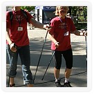 Nordic Walking Tour 2011 | VKOLOMOUC