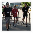 Nordic Walking Tour 2011 | VKOLOMOUC