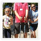 Nordic Walking Tour 2011 | VKOLOMOUC