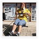 Nordic Walking Tour 2011 | VKOLOMOUC