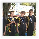 Hodonín 2011 | VKOLOMOUC