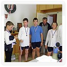 Hodonín 2011 | VKOLOMOUC
