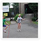 Závody v přípravce 2011 | VKOLOMOUC