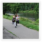 Závody v přípravce 2011 | VKOLOMOUC