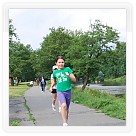 Závody v přípravce 2011 | VKOLOMOUC