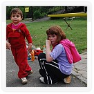 Závody v přípravce 2011 | VKOLOMOUC