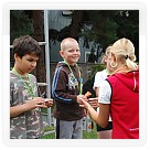 Závody v přípravce 2011 | VKOLOMOUC