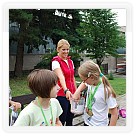 Závody v přípravce 2011 | VKOLOMOUC