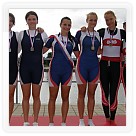 MČR žactva a dorostu Račice 2011 | VKOLOMOUC