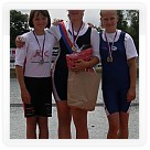 MČR žactva a dorostu Račice 2011 | VKOLOMOUC