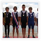MČR žactva a dorostu Račice 2011 | VKOLOMOUC