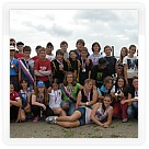 MČR žactva a dorostu Račice 2011 | VKOLOMOUC