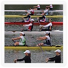 MČR juniorů a seniorů Račice 2011 | VKOLOMOUC