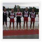 MČR juniorů a seniorů Račice 2011 | VKOLOMOUC