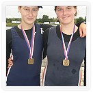 MČR juniorů a seniorů Račice 2011 | VKOLOMOUC