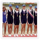 MČR žactva a dorostu Račice 2011 | VKOLOMOUC