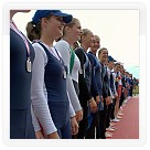 MČR juniorů a seniorů Račice 2011 | VKOLOMOUC