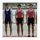 MČR juniorů a seniorů Račice 2011 | VKOLOMOUC