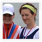 MČR juniorů a seniorů Račice 2011 | VKOLOMOUC