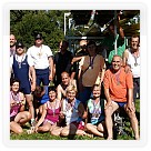 MČR seniorů B a masters Třeboň 2011 | VKOLOMOUC