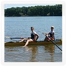 MČR seniorů B a masters Třeboň 2011 | VKOLOMOUC