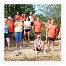 MČR seniorů B a masters Třeboň 2011 | VKOLOMOUC