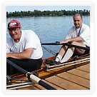 MČR seniorů B a masters Třeboň 2011 | VKOLOMOUC
