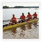 MČR seniorů B a masters Třeboň 2011 | VKOLOMOUC