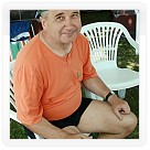 MČR seniorů B a masters Třeboň 2011 | VKOLOMOUC
