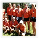 MČR seniorů B a masters Třeboň 2011 | VKOLOMOUC