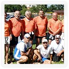 MČR seniorů B a masters Třeboň 2011 | VKOLOMOUC
