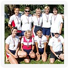 MČR seniorů B a masters Třeboň 2011 | VKOLOMOUC