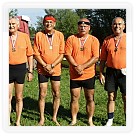 MČR seniorů B a masters Třeboň 2011 | VKOLOMOUC