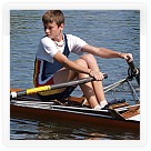 Slovácká regata Břeclav 2011 | VKOLOMOUC