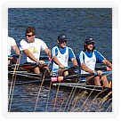 Slovácká regata Břeclav 2011 | VKOLOMOUC
