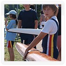 Slovácká regata Břeclav 2011 | VKOLOMOUC
