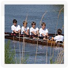 Slovácká regata Břeclav 2011 | VKOLOMOUC
