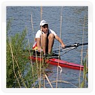 Slovácká regata Břeclav 2011 | VKOLOMOUC