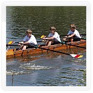 Slovácká regata Břeclav 2011 | VKOLOMOUC