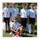 Slovácká regata Břeclav 2011 | VKOLOMOUC