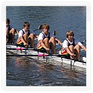 Slovácká regata Břeclav 2011 | VKOLOMOUC