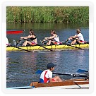 Slovácká regata Břeclav 2011 | VKOLOMOUC