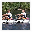Slovácká regata Břeclav 2011 | VKOLOMOUC