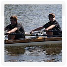Slovácká regata Břeclav 2011 | VKOLOMOUC